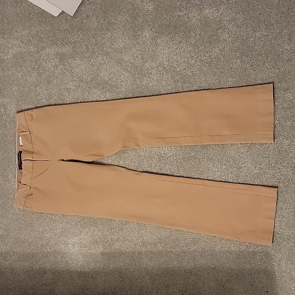 The Limited Signature Stretch pants
